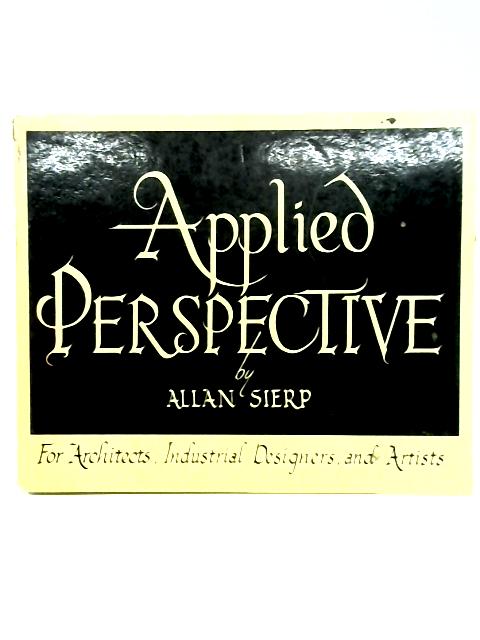 Applied Perspective