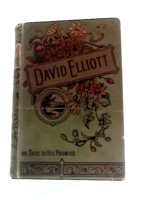 David Elliott