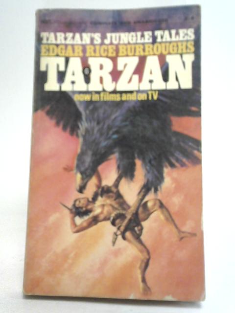 Tarzan'S Jungle Tales