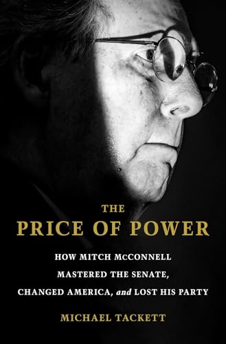 The Price of Power