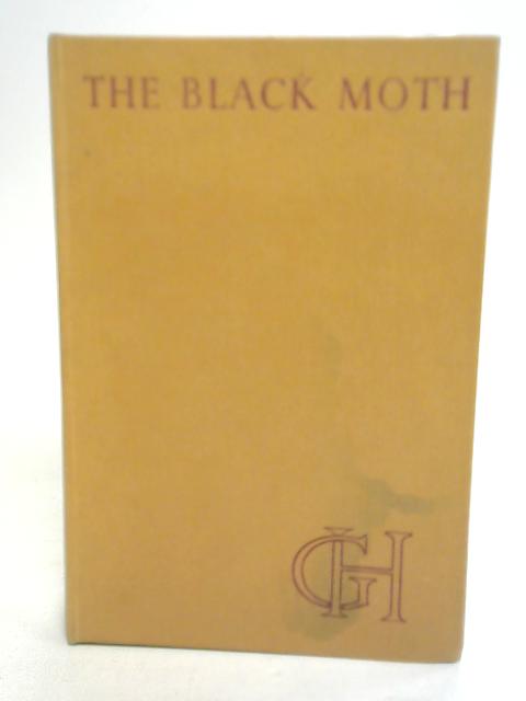 The Black Moth