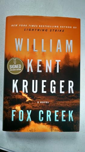 Fox Creek