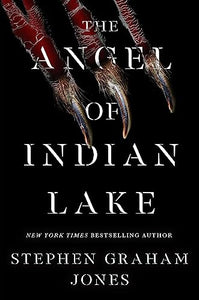 The Angel of Indian Lake 