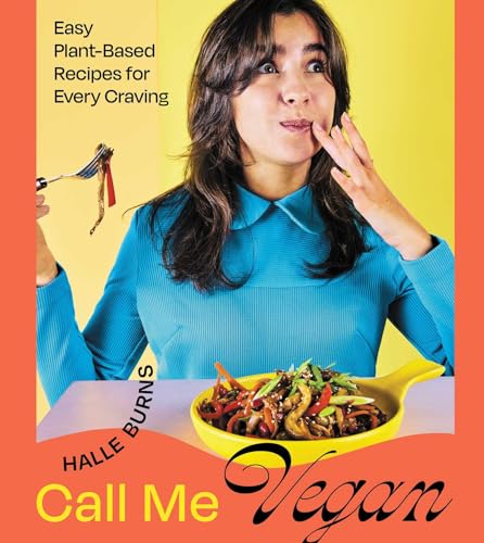 Call Me Vegan