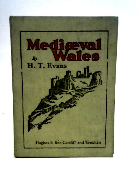 Mediaeval Wales