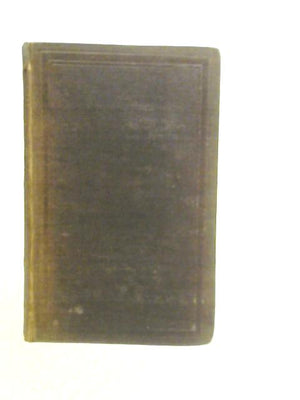 Manual of Presbytery