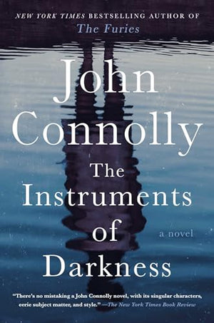 The Instruments of Darkness