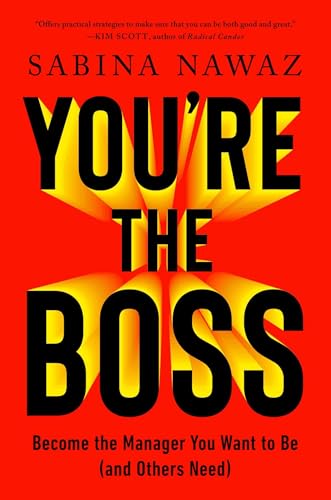 You're the Boss