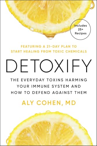 Detoxify