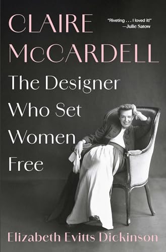 Claire McCardell