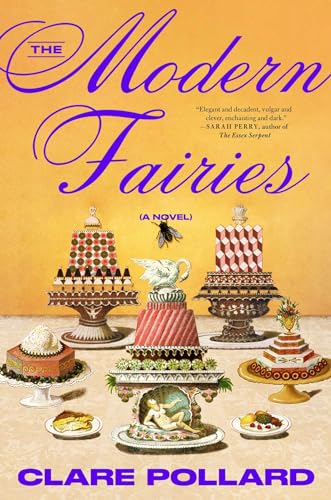 The Modern Fairies