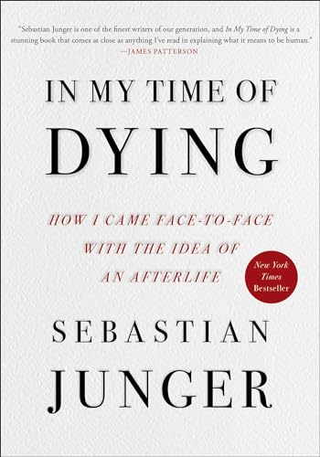In My Time of Dying