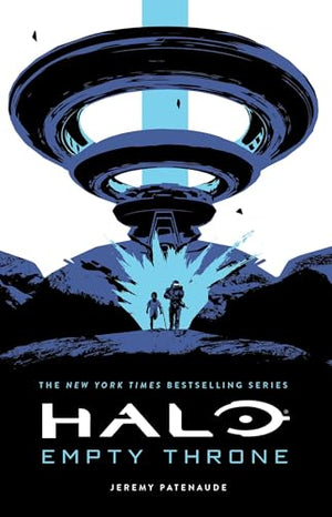 Halo: Empty Throne