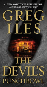 The Devil's Punchbowl 