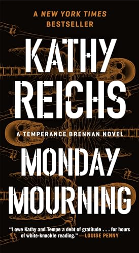 Monday Mourning