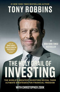 The Holy Grail of Investing 