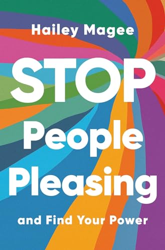 Stop People Pleasing