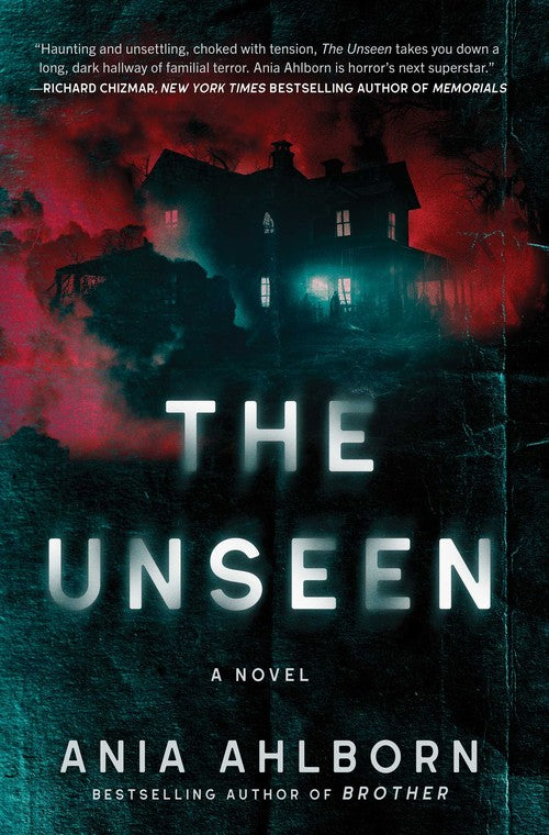 The Unseen
