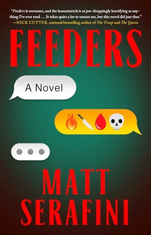 Feeders