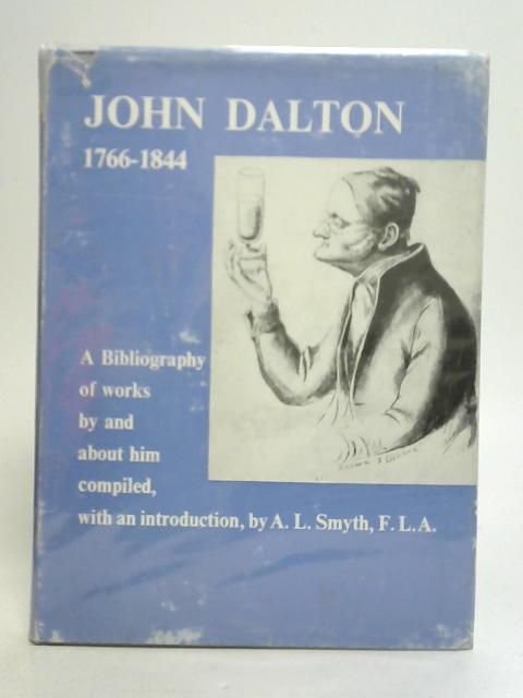 John Dalton, 1766-1844