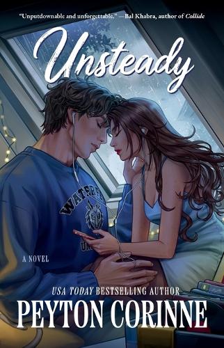 Unsteady