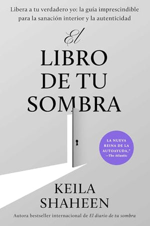 El libro de tu sombra
