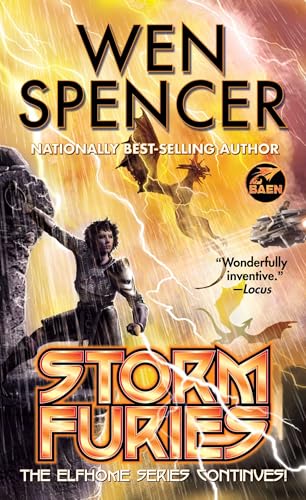Storm Furies