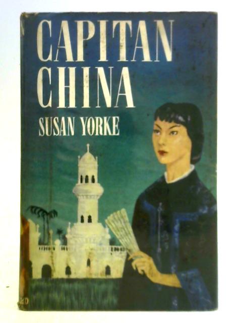 Capitan China