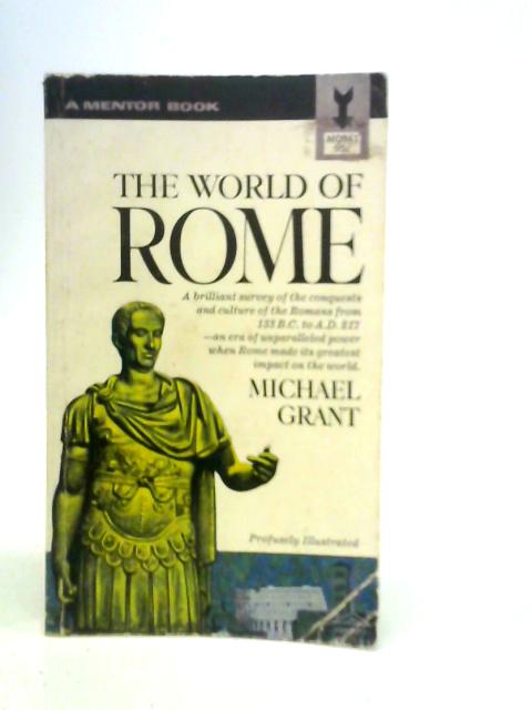 The World of Rome