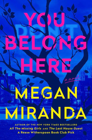 You Belong Here