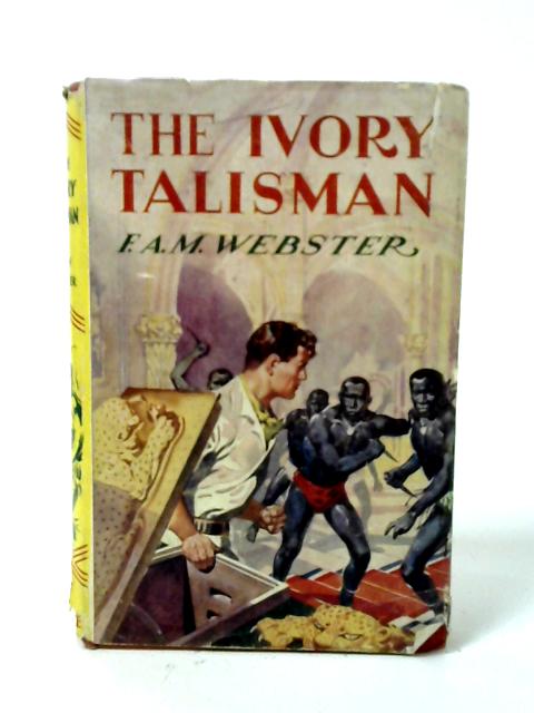 The Ivory Talisman