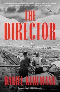 The Director 