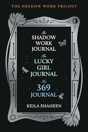 The Shadow Work Trilogy (Boxed Set)