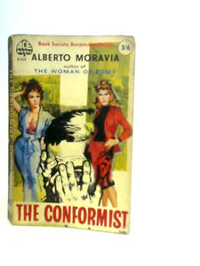 The Conformist 