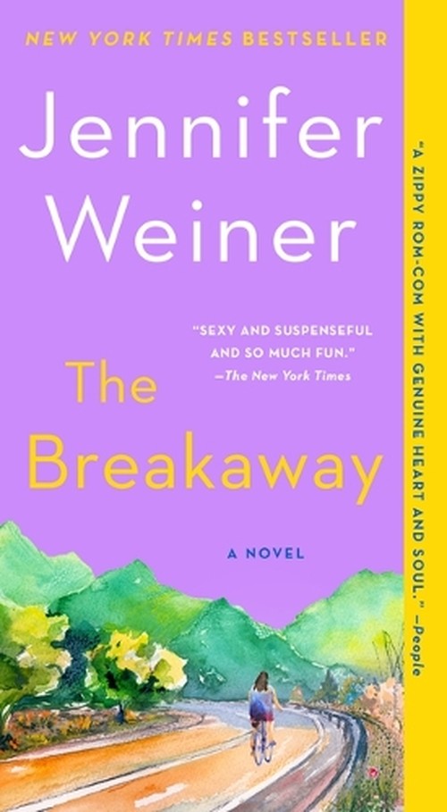 The Breakaway