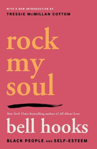 Rock My Soul 