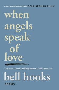 When Angels Speak of Love 