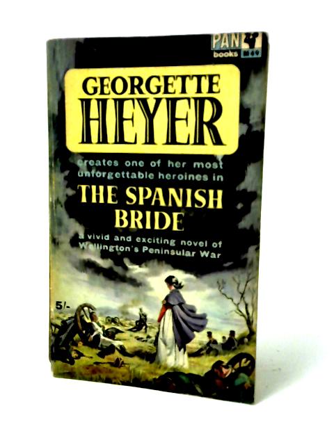 The Spanish Bride