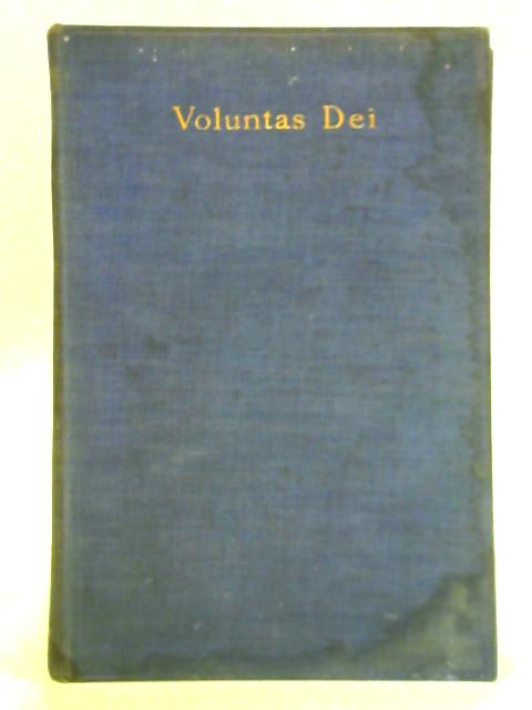 Voluntas Dei