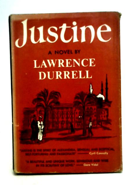 Justine