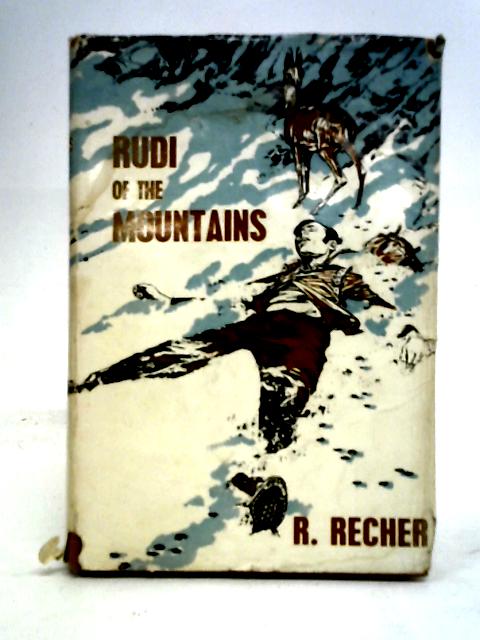 Rudi Of The Mountains