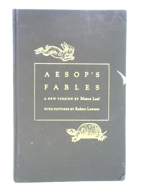 Aesops Fables