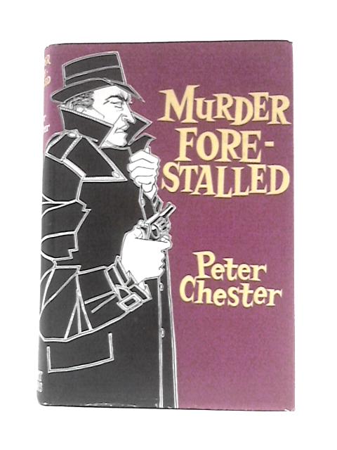 Murder Forestalled