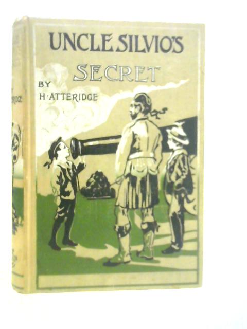 Uncle Silvio's Secret