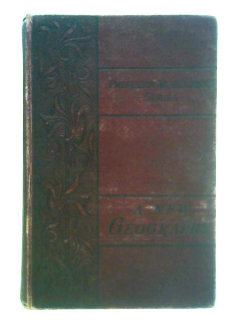 A New Geography On The Comparative Method