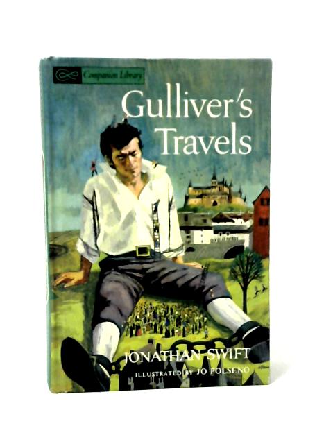 Treasure Island And Gulliver's Travels