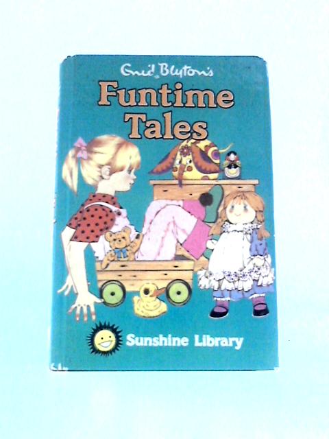 Enid Blyton's Funtime Tales
