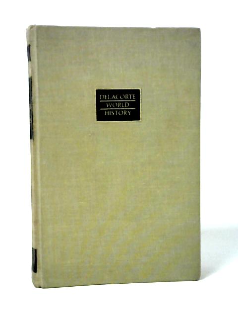 The Colonial Empires: A Comparative Survey from the Eighteenth Century