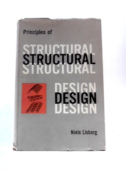 Principles of Structural Design