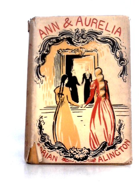 Ann & Aurelia
